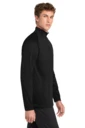 Side model photo