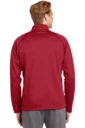 Back model photo