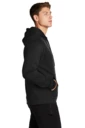Side model photo