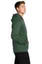 Side model photo