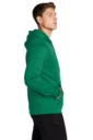 Side model photo