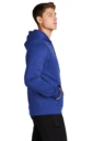 Side model photo