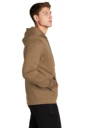 Side model photo