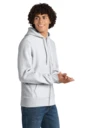 Side model photo