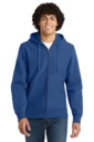 Front model photo