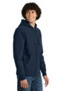 Side model photo