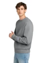 Side model photo