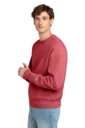 Side model photo