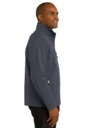 Side model photo