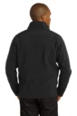 Back model photo