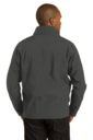 Back model photo
