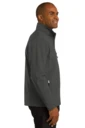 Side model photo