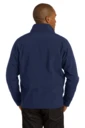 Back model photo