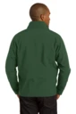 Back model photo