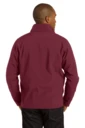 Back model photo