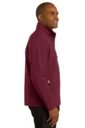 Side model photo