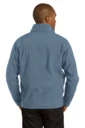 Back model photo