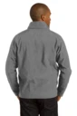 Back model photo