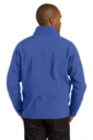 Back model photo