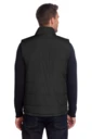 Back model photo
