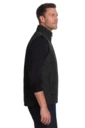 Side model photo
