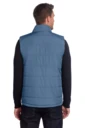 Back model photo