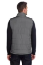 Back model photo