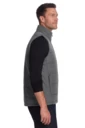 Side model photo