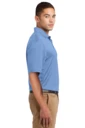 Side model photo