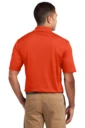 Back model photo