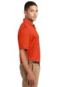 Side model photo