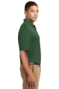 Side model photo