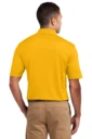 Back model photo