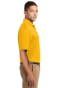 Side model photo