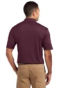 Back model photo