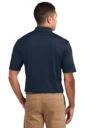 Back model photo