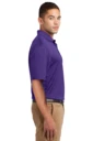 Side model photo