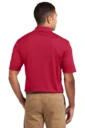 Back model photo