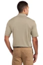 Back model photo