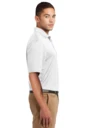 Side model photo