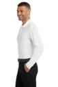 Side model photo