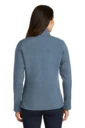 Back model photo