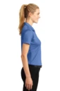 Side model photo