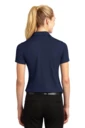 Back model photo