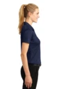 Side model photo