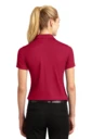 Back model photo