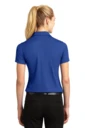 Back model photo