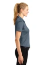 Side model photo