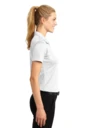 Side model photo