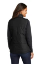 Back model photo